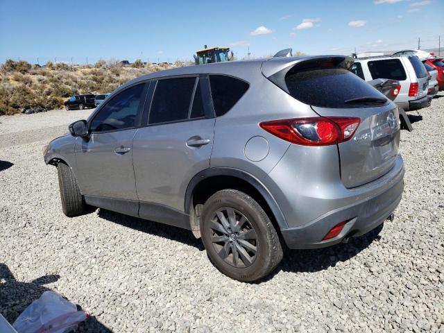 Photo 1 VIN: JM3KE2CE8D0165837 - MAZDA CX-5 TOURI 