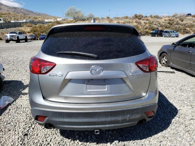 Photo 5 VIN: JM3KE2CE8D0165837 - MAZDA CX-5 TOURI 