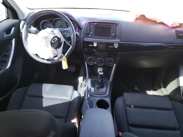 Photo 7 VIN: JM3KE2CE8D0165837 - MAZDA CX-5 TOURI 