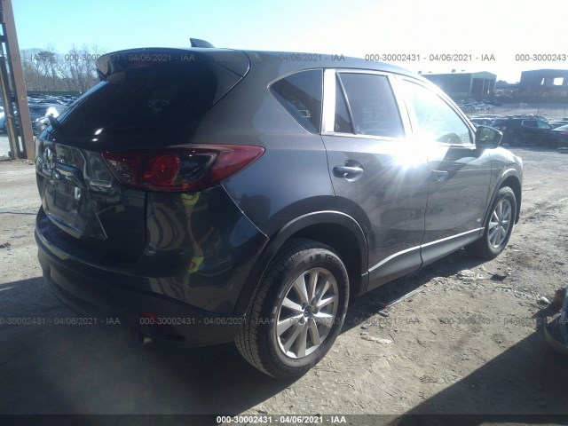 Photo 3 VIN: JM3KE2CE9D0114900 - MAZDA CX-5 