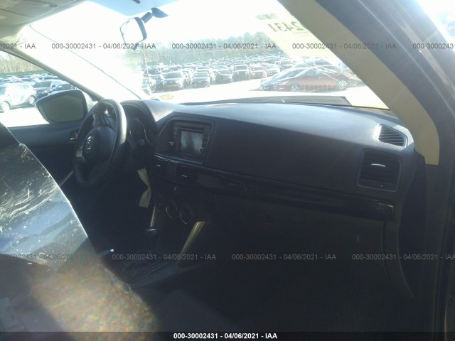 Photo 4 VIN: JM3KE2CE9D0114900 - MAZDA CX-5 