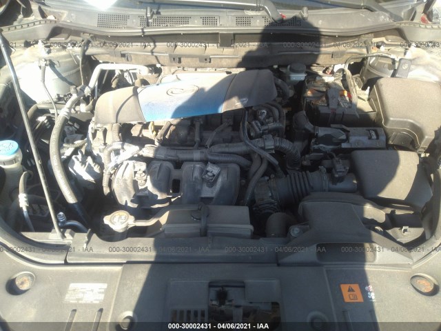 Photo 9 VIN: JM3KE2CE9D0114900 - MAZDA CX-5 