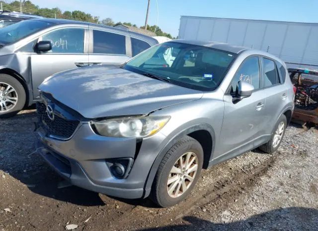 Photo 1 VIN: JM3KE2CE9D0116999 - MAZDA CX-5 