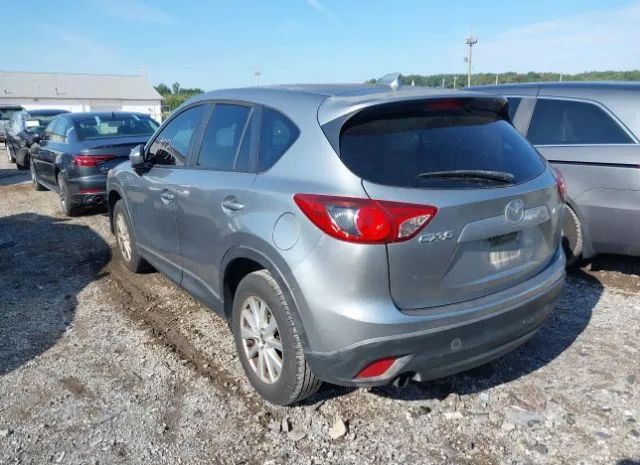 Photo 2 VIN: JM3KE2CE9D0116999 - MAZDA CX-5 