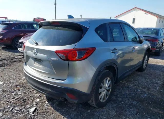 Photo 3 VIN: JM3KE2CE9D0116999 - MAZDA CX-5 