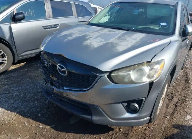 Photo 5 VIN: JM3KE2CE9D0116999 - MAZDA CX-5 