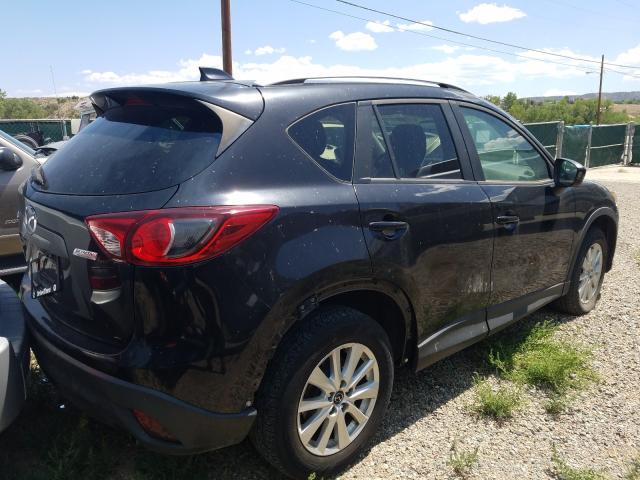 Photo 3 VIN: JM3KE2CE9D0118526 - MAZDA CX-5 TOURI 