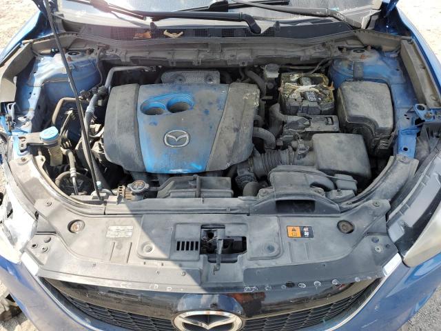 Photo 11 VIN: JM3KE2CE9D0120213 - MAZDA CX-5 