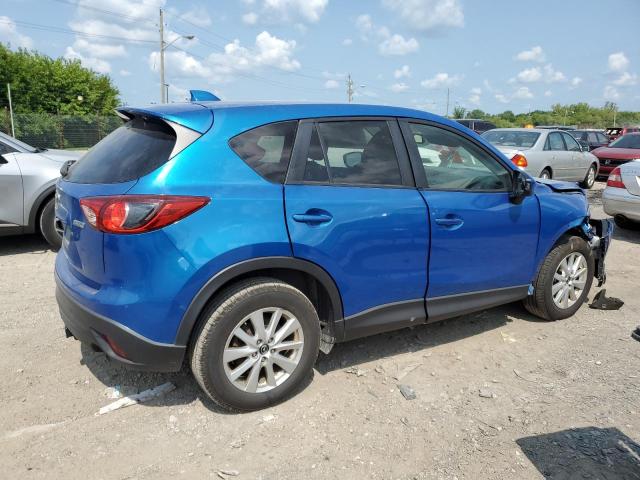 Photo 2 VIN: JM3KE2CE9D0120213 - MAZDA CX-5 