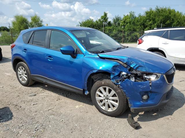 Photo 3 VIN: JM3KE2CE9D0120213 - MAZDA CX-5 