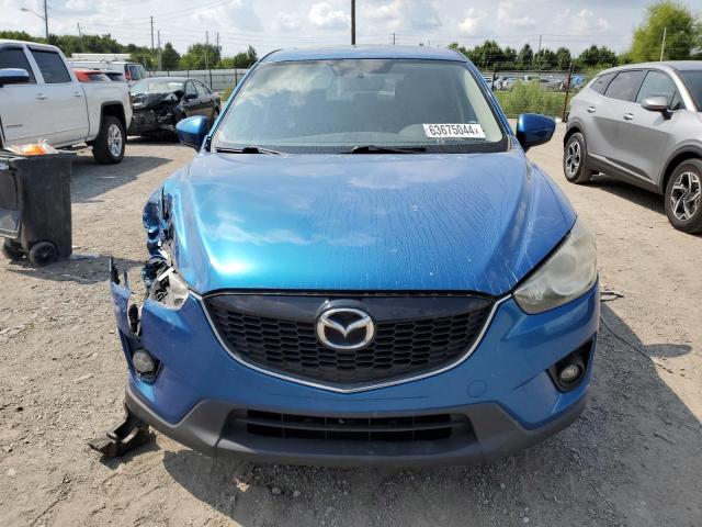 Photo 4 VIN: JM3KE2CE9D0120213 - MAZDA CX-5 