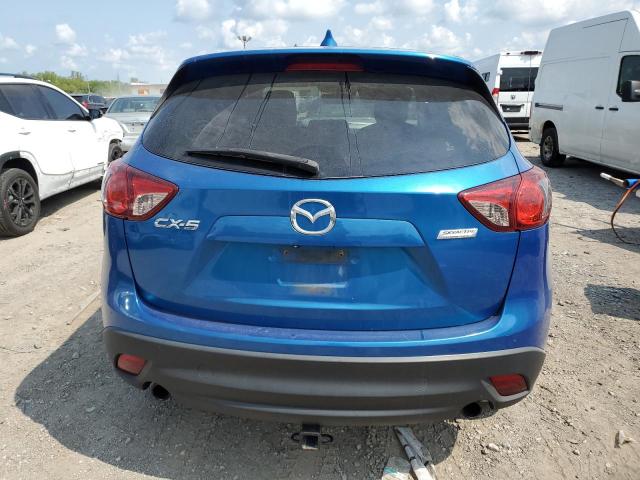 Photo 5 VIN: JM3KE2CE9D0120213 - MAZDA CX-5 