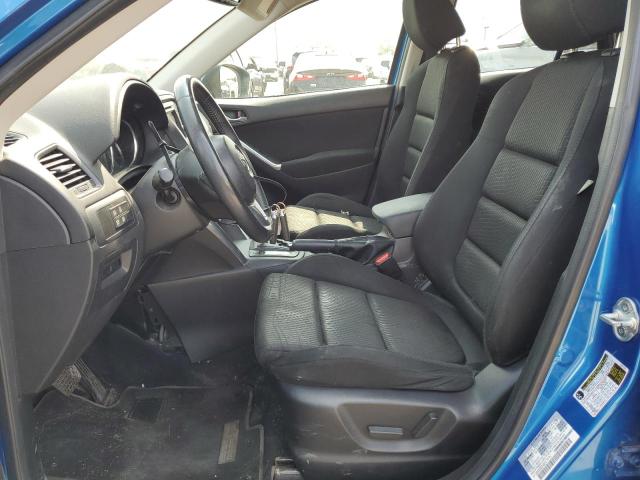 Photo 6 VIN: JM3KE2CE9D0120213 - MAZDA CX-5 