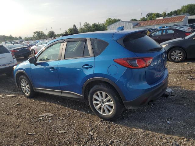 Photo 1 VIN: JM3KE2CE9D0121104 - MAZDA CX-5 