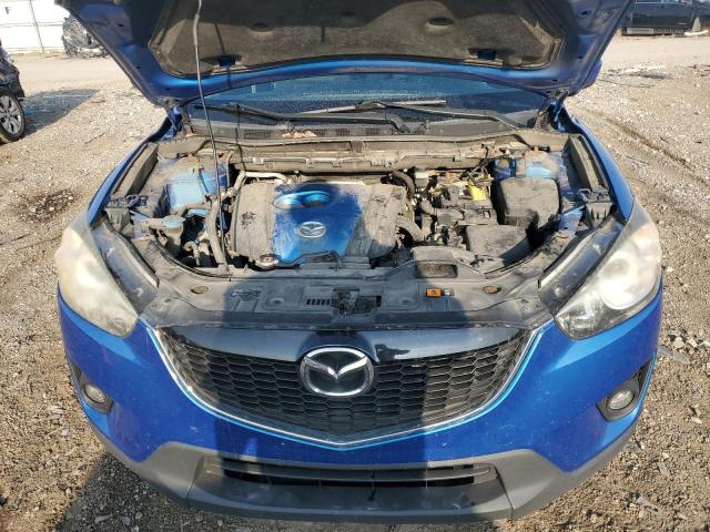 Photo 10 VIN: JM3KE2CE9D0121104 - MAZDA CX-5 