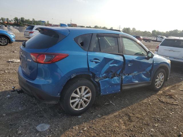 Photo 2 VIN: JM3KE2CE9D0121104 - MAZDA CX-5 