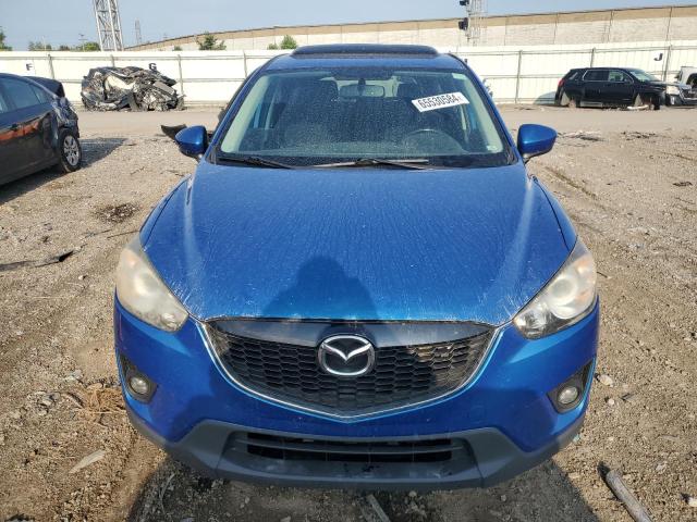 Photo 4 VIN: JM3KE2CE9D0121104 - MAZDA CX-5 