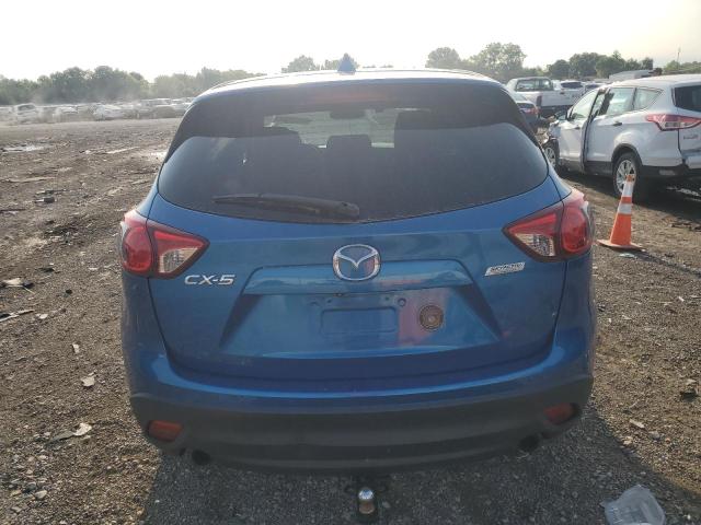 Photo 5 VIN: JM3KE2CE9D0121104 - MAZDA CX-5 