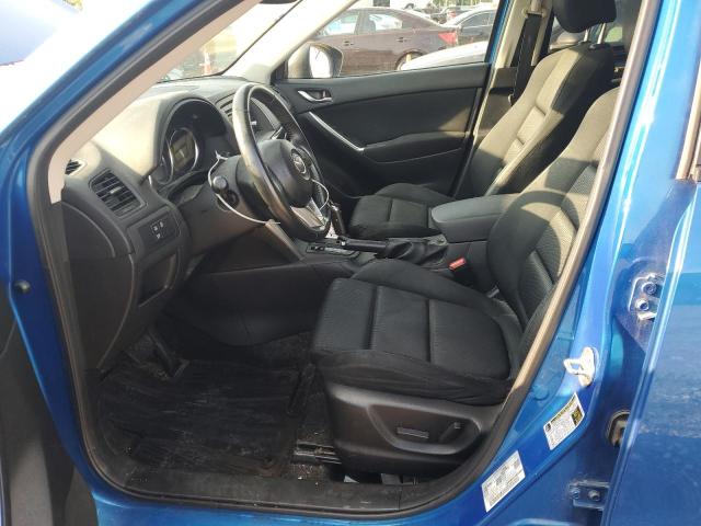 Photo 6 VIN: JM3KE2CE9D0121104 - MAZDA CX-5 