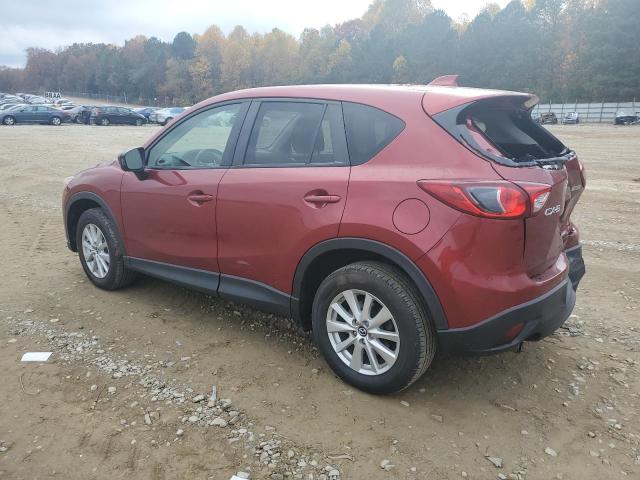 Photo 1 VIN: JM3KE2CE9D0121622 - MAZDA CX-5 