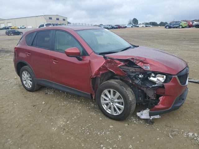 Photo 3 VIN: JM3KE2CE9D0121622 - MAZDA CX-5 