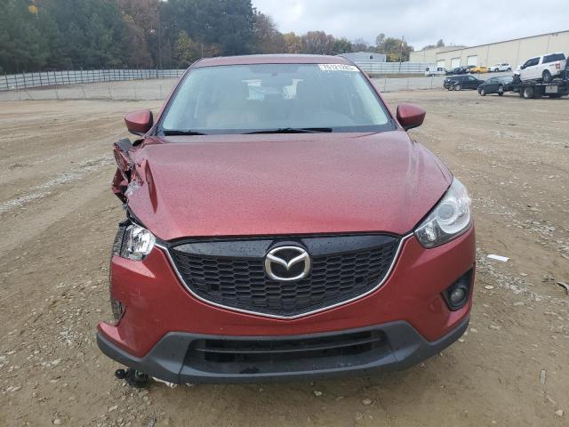 Photo 4 VIN: JM3KE2CE9D0121622 - MAZDA CX-5 