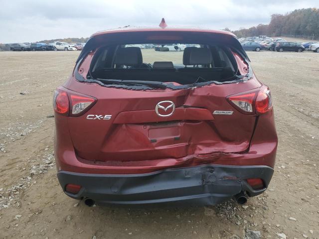 Photo 5 VIN: JM3KE2CE9D0121622 - MAZDA CX-5 