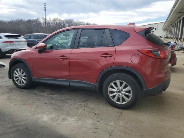 Photo 1 VIN: JM3KE2CE9D0138551 - MAZDA CX-5 