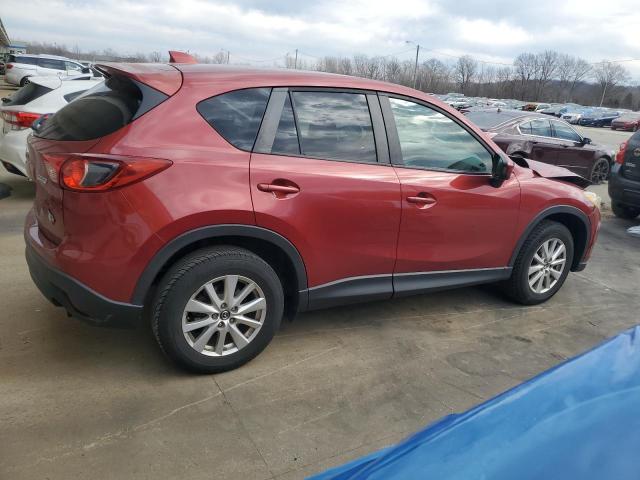 Photo 2 VIN: JM3KE2CE9D0138551 - MAZDA CX-5 