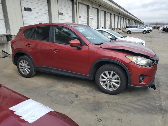 Photo 3 VIN: JM3KE2CE9D0138551 - MAZDA CX-5 