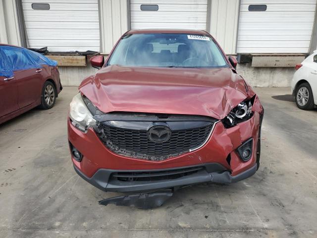 Photo 4 VIN: JM3KE2CE9D0138551 - MAZDA CX-5 