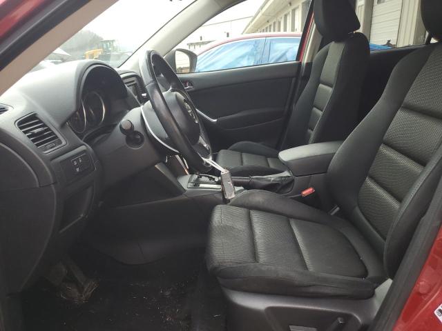 Photo 6 VIN: JM3KE2CE9D0138551 - MAZDA CX-5 