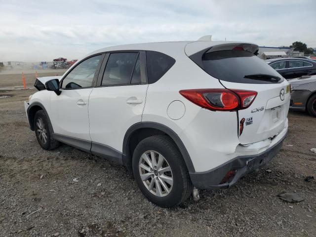 Photo 1 VIN: JM3KE2CE9D0148206 - MAZDA CX-5 