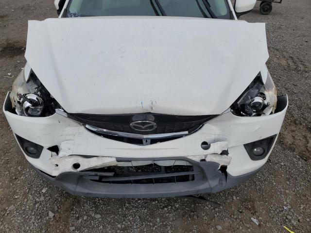 Photo 10 VIN: JM3KE2CE9D0148206 - MAZDA CX-5 