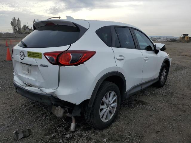 Photo 2 VIN: JM3KE2CE9D0148206 - MAZDA CX-5 