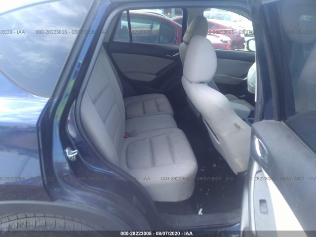 Photo 7 VIN: JM3KE2CEXD0103422 - MAZDA CX-5 