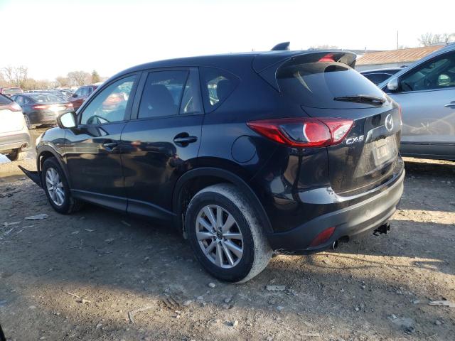 Photo 1 VIN: JM3KE2CEXD0112220 - MAZDA CX-5 