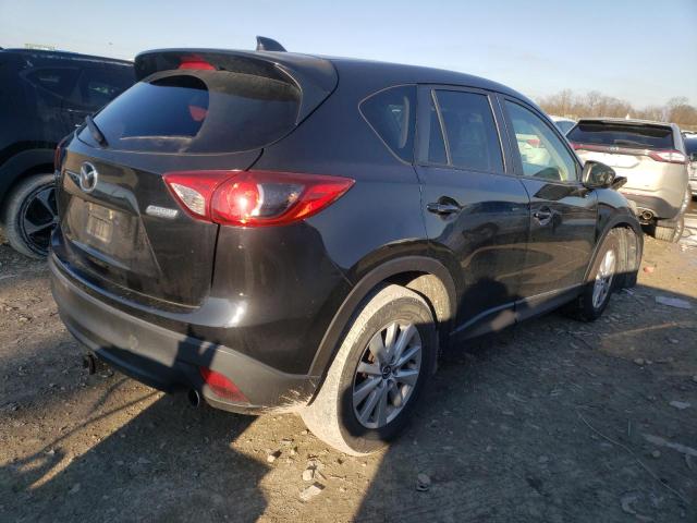 Photo 2 VIN: JM3KE2CEXD0112220 - MAZDA CX-5 