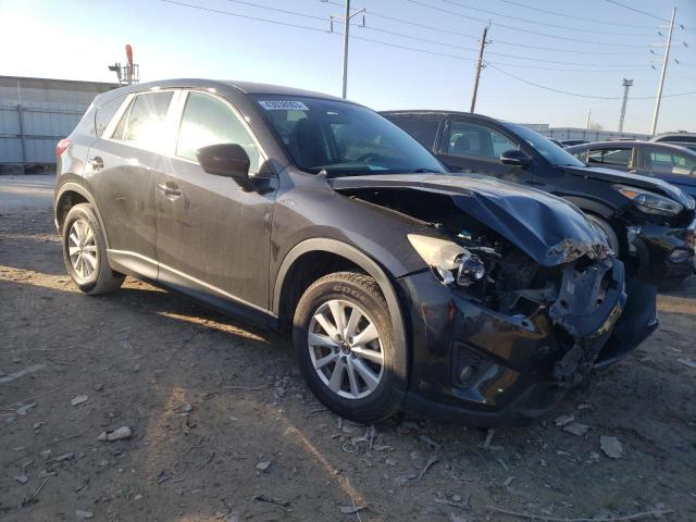 Photo 3 VIN: JM3KE2CEXD0112220 - MAZDA CX-5 