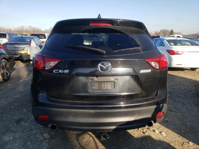 Photo 5 VIN: JM3KE2CEXD0112220 - MAZDA CX-5 