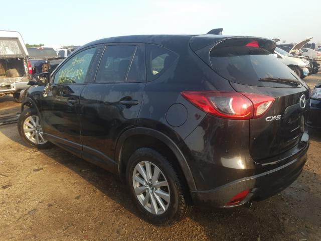 Photo 2 VIN: JM3KE2CEXD0112556 - MAZDA CX-5 TOURI 