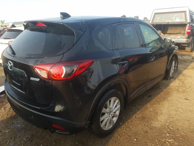 Photo 3 VIN: JM3KE2CEXD0112556 - MAZDA CX-5 TOURI 