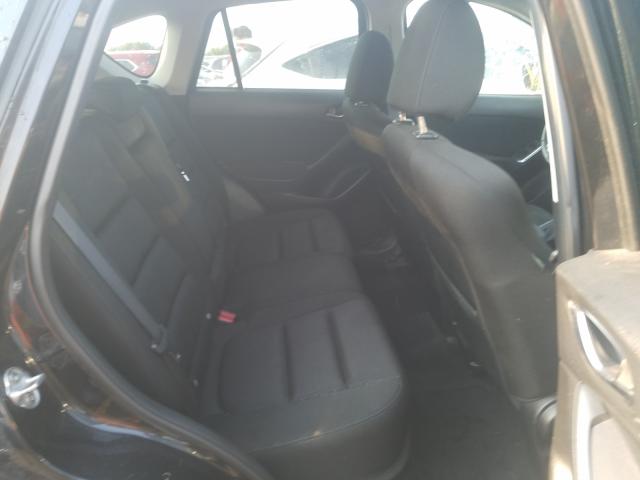 Photo 5 VIN: JM3KE2CEXD0112556 - MAZDA CX-5 TOURI 