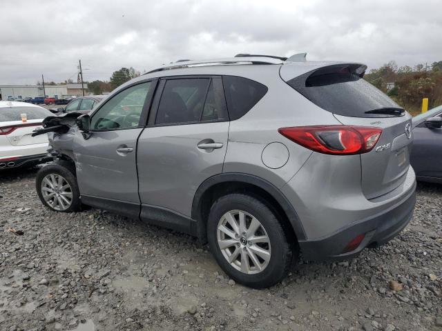 Photo 1 VIN: JM3KE2CEXD0116400 - MAZDA CX-5 TOURI 