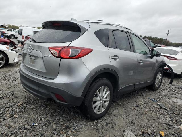 Photo 2 VIN: JM3KE2CEXD0116400 - MAZDA CX-5 TOURI 