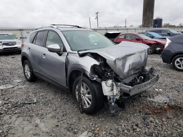 Photo 3 VIN: JM3KE2CEXD0116400 - MAZDA CX-5 TOURI 