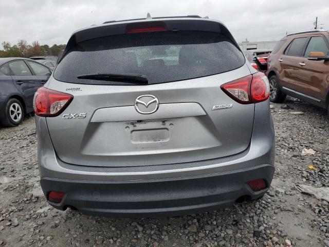 Photo 5 VIN: JM3KE2CEXD0116400 - MAZDA CX-5 TOURI 