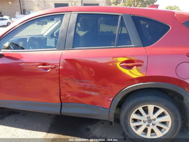 Photo 5 VIN: JM3KE2CEXD0124979 - MAZDA CX-5 