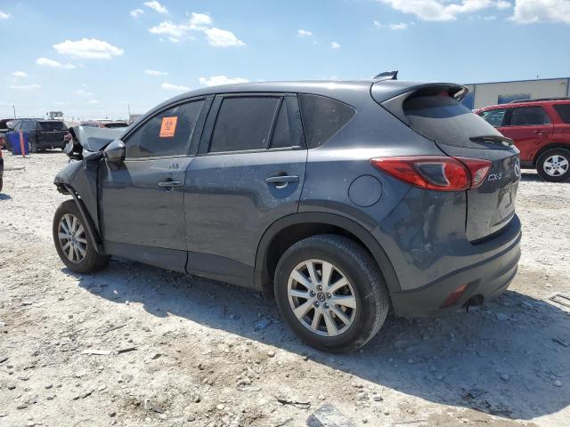 Photo 1 VIN: JM3KE2CEXD0126408 - MAZDA CX-5 TOURI 