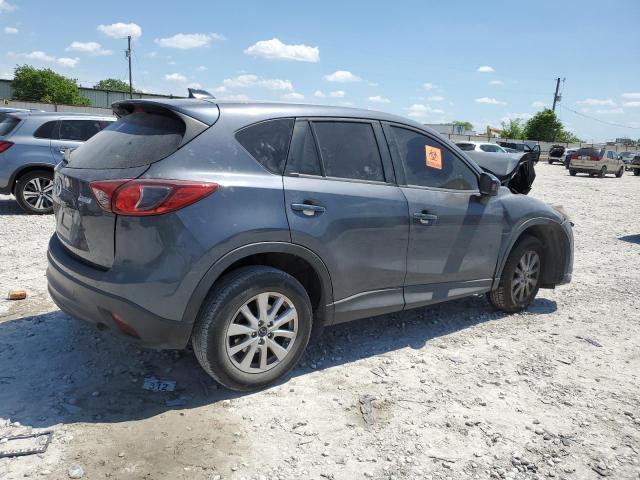 Photo 2 VIN: JM3KE2CEXD0126408 - MAZDA CX-5 TOURI 